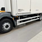 DAF  LF55 220 Day Cab Fridge Box - thumbnail