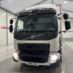 Volvo FL 240 4×2 Day Cab Box Van - thumbnail