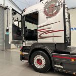 Scania R450 6×2 Highline Midlift Tractor Unit - thumbnail