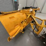 DAF LF55 250 4×2 Day Cab Gritter - thumbnail