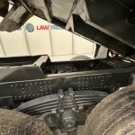 Scania R380 8×4 Sleeper Cab Tipper - thumbnail