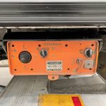 Mercedes Actros 1824 4×2 Sleeper Cab Fridge Box - thumbnail