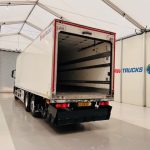 Iveco Stralis 310 AT 6×2 Fridge Box - thumbnail