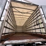 Scania P280 4×2 Sleeper Cab Box Van - thumbnail