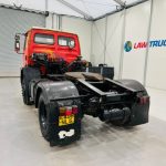 Leyland Cruiser T45 16.17 4×2 Day Cab Tractor Unit - thumbnail