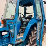 Ford 7610 Tractor - thumbnail