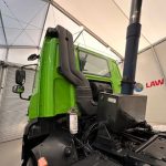 DAF CF 370 8×4 Day Cab Tipper Manual - thumbnail