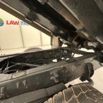 Volvo FM9 300 6×4 Sleeper Cab Tipper Manual - thumbnail
