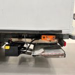 Mercedes Actros 1824 4×2 Sleeper Cab Fridge Box - thumbnail