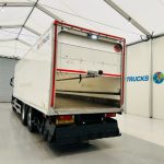 Iveco Stralis 310 AT 6×2 Box Van - thumbnail
