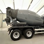 Hino 700 3241 8×4 Cement Mixer - thumbnail