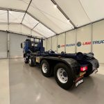 DAF CF85 360 8×4 Day Cab Hookloader - thumbnail
