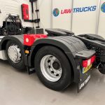 Renault T480 6×2 Midlift Tractor Unit - thumbnail