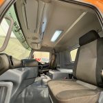 Hino 700 3241 8×4 Cement Mixer - thumbnail