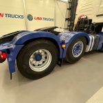 Volvo FH 500 Euro 5 6×2 Tractor Unit Safari Edition - thumbnail