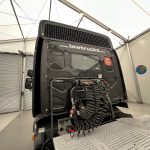 DAF LF 260 4×2 Rest Cab Tractor Unit - thumbnail