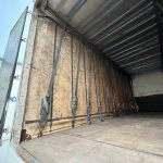 Scania P94 230 Sleeper Cab Curtainsider - thumbnail
