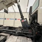 DAF CF 370 8×4 Day Cab Tipper - thumbnail