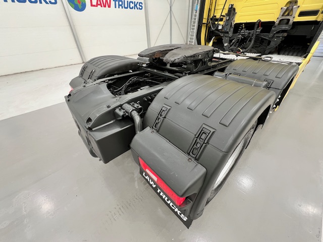 Scania S450 6×2 Midlift Highline Tractor Unit