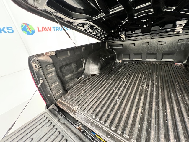 Volkswagen Amarok 3.0 V6 TDI 4×4 Highline Pick Up Auto