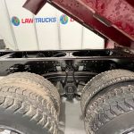 Volvo FMX 380 8×4 Day Cab Steel Tipper - thumbnail