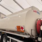 DAF CF75 360 6×2 20000 Litre Tanker - thumbnail