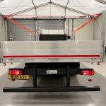 DAF LF 230 Dropside Scaffolding Truck Manual - thumbnail