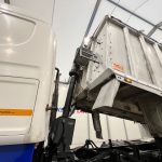 Scania R410 8×4 Sleeper Cab Bulk Tipper - thumbnail
