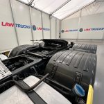 Scania S450 6×2 Midlift Highline Tractor Unit - thumbnail