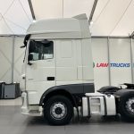 DAF XF 480 6×2 Midlift Tractor Unit - thumbnail