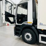 Iveco Stralis 310 AT 6×2 Box Van - thumbnail