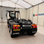 DAF CF85 360 8×4 Day Cab Hookloader Manual - thumbnail