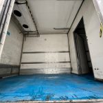 Mercedes Axor 2529 6×2 Rear Lift Sleeper Cab Fridge Box - thumbnail