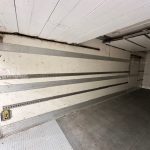 DAF CF65 220 Sleeper Cab Fridge Box - thumbnail