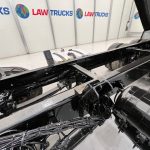 Scania P400 8×4 Sleeper Cab Steel Tipper - thumbnail