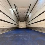 Scania P250 4×2 Sleeper Cab Fridge Box - thumbnail