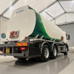 Volvo FM9 300 19000 Litre Fuel Tanker - thumbnail