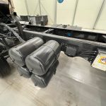 Scania P360 8×4 Rest Cab Steel Tipper - thumbnail