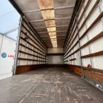 Scania P94 220 4×2 Sleeper Cab Box Van Manual - thumbnail