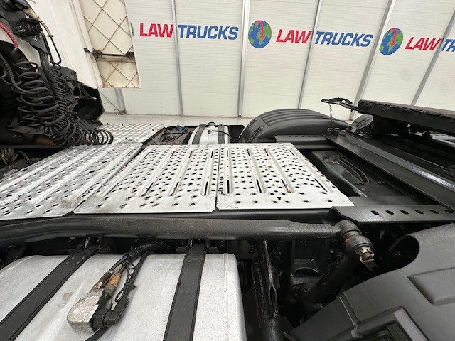 Scania R450 6×2 Midlift Highline Tractor Unit