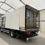 Mercedes Axor 1824 Day Cab Box Van - thumbnail