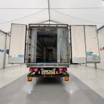 Mercedes Axor 1824 Day Cab Fridge Box - thumbnail
