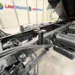 Scania P370 8×4 Sleeper Cab Tipper Manual - thumbnail