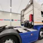 Scania R450 6×2 Midlift Topline Tractor Unit - thumbnail
