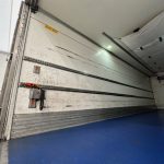 Scania P250 4×2 Sleeper Cab Fridge Box - thumbnail