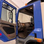 DAF CF75 310 Day Cab Dropside Brick Grab - thumbnail