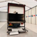 DAF CF 250 4×2 Day Cab Fridge Box - thumbnail