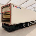 Iveco Stralis 310 AT Euro 6 6×2 Box Van - thumbnail