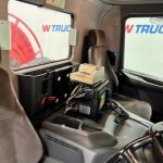 Scania P94 300 6×2 Rear Lift 20000 Litre Fuel Tanker - thumbnail