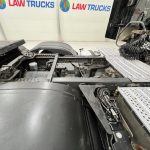 Mercedes Actros 2545 6×2 Midlift Tractor Unit - thumbnail